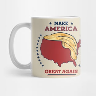 USA Trump Mug